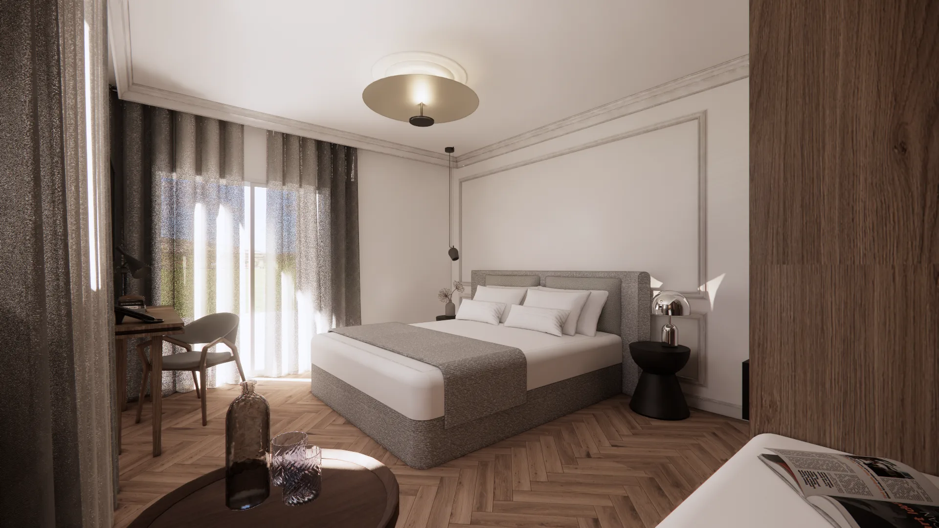 Junior Suite